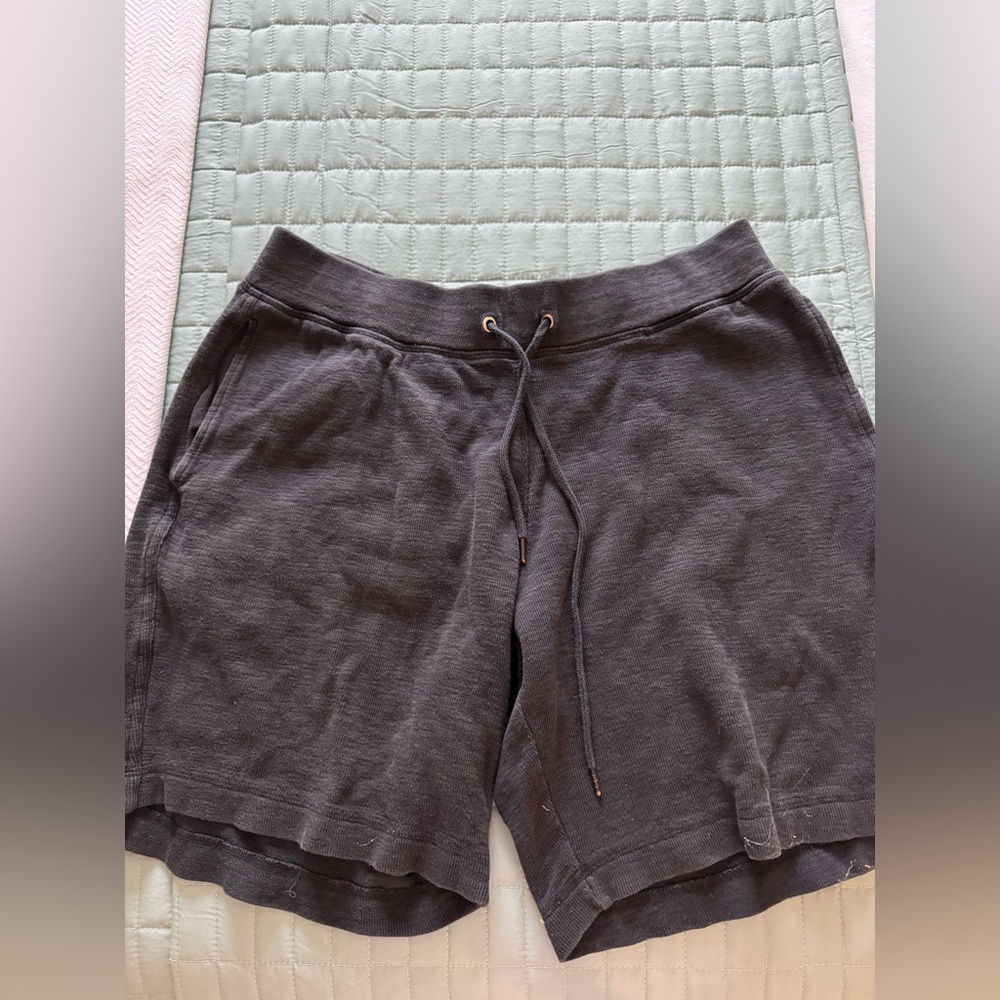 Theory shorts size medium
